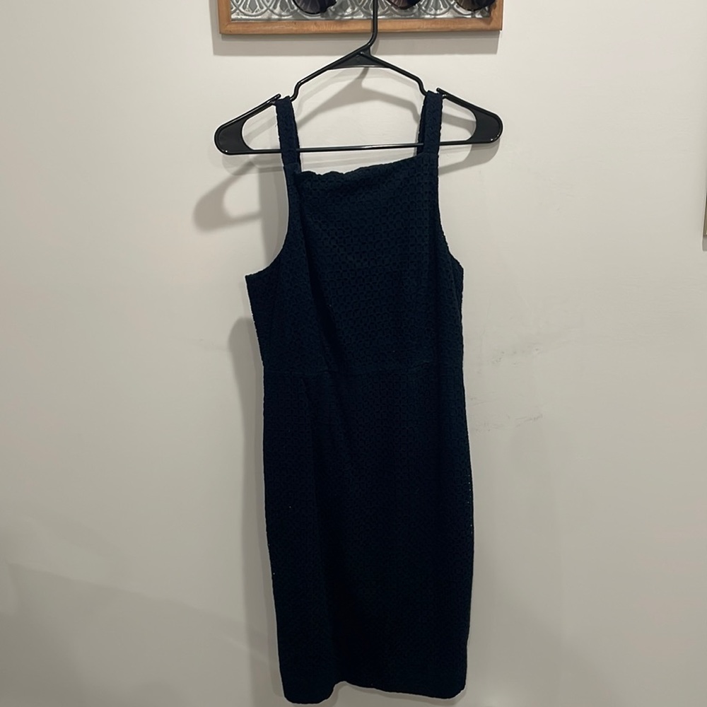 J Crew Lady’s Dress